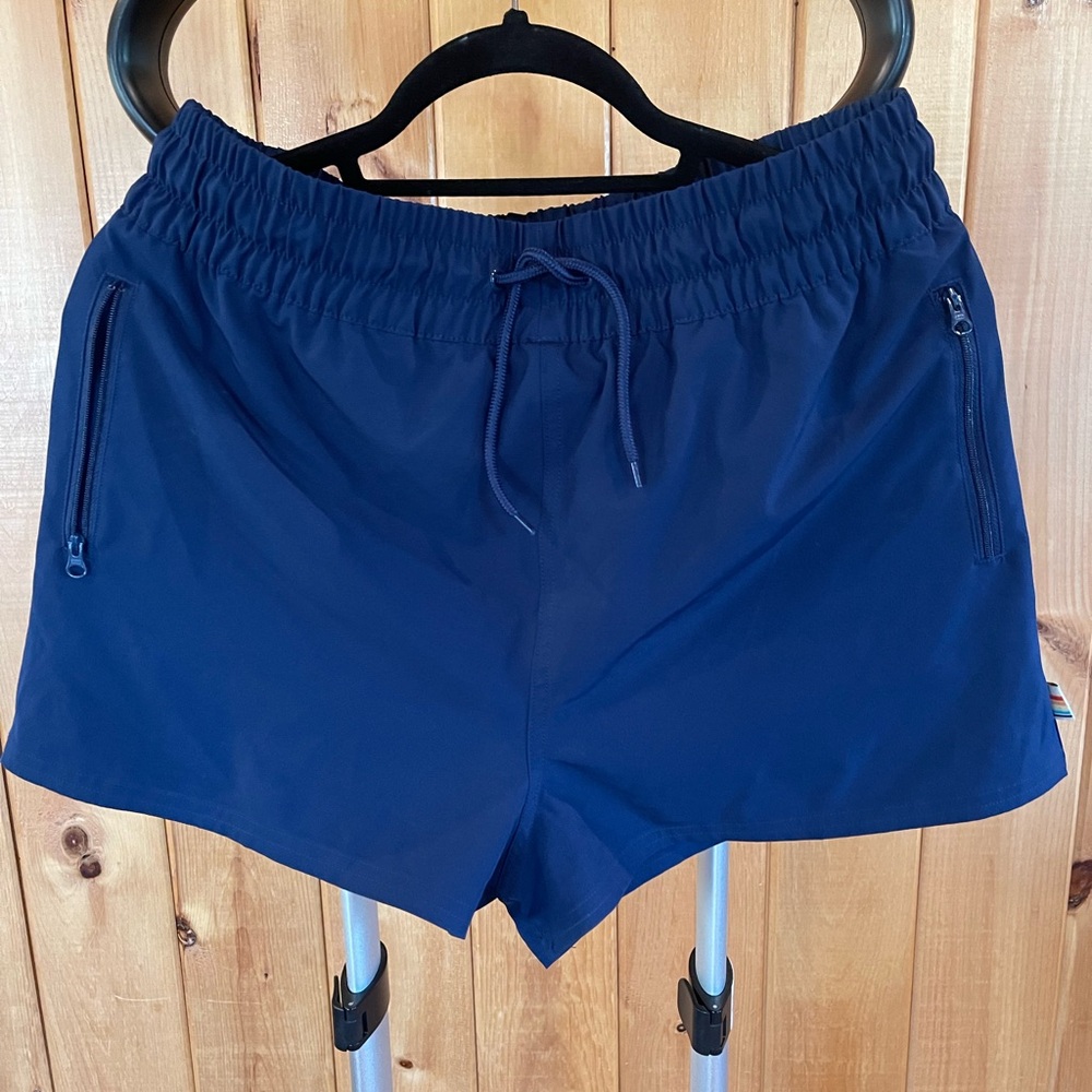 OP women’s swim shorts